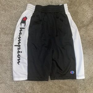 Champion Basketball Shorts